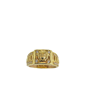 Anello IGold Uomo in Oro Zircone AN3103250800 - AN3103250800